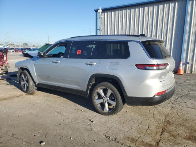 Vin: 1c4rjkbg6n8513384, lot: 73676944, jeep grand cher l limited 20222