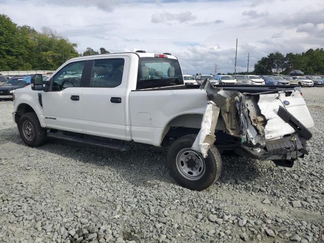 VIN 1FT7W2BT9NEF44166 2022 FORD F250 no.2