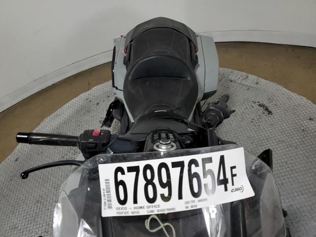 2021 HONDA GL1800 B JH2SC7945MK300438