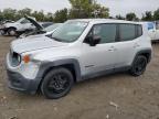 JEEP RENEGADE S photo