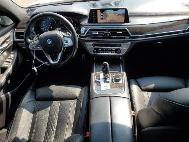 VIN WBA7F2C57GG419493 2016 BMW 7 Series, 750 XI no.8