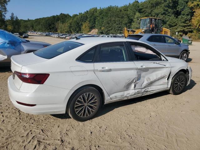 2021 VOLKSWAGEN JETTA S - 3VWN57BU0MM014321