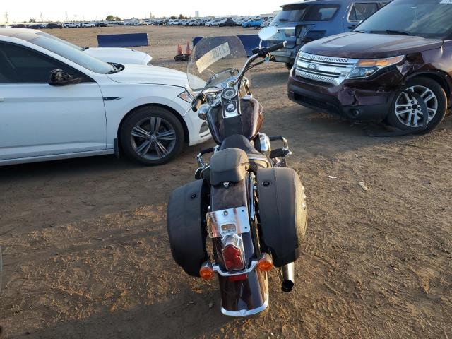 2007 HARLEY-DAVIDSON FLSTN 1HD1JD5157Y017963