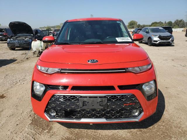 2020 KIA SOUL GT LI - KNDJ63AUXL7023061