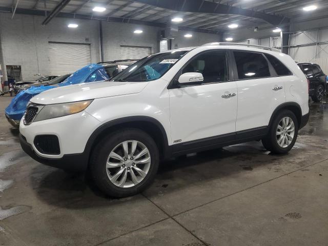 KIA SORENTO BA