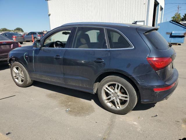 VIN WA1DGAFPXEA040489 2014 AUDI Q5 no.2