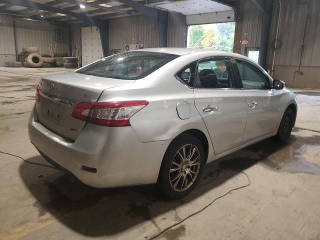 Vin: 3n1ab7ap7el670189, lot: 73125124, nissan sentra s 20143