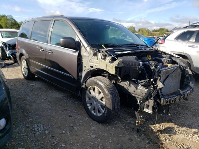 VIN 2C4RC1BG4FR504919 2015 Chrysler Town and Countr... no.4