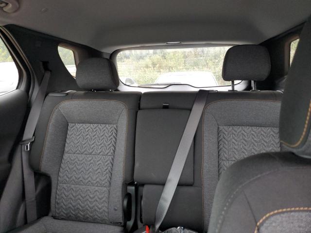 2023 CHEVROLET EQUINOX LT - 3GNAXKEGXPL112309