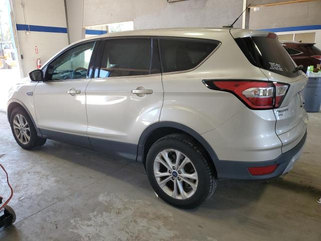 2017 FORD ESCAPE SE - 1FMCU9GDXHUC27789