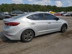 HYUNDAI ELANTRA SE photo