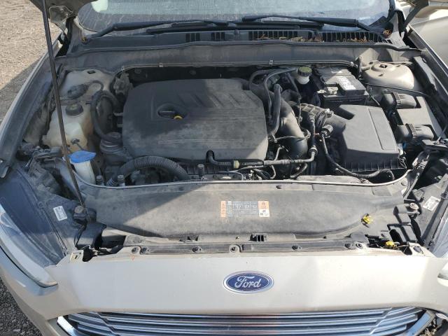 VIN 3FA6P0HD0FR237860 2015 Ford Fusion, SE no.11