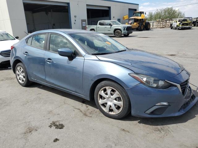 2016 MAZDA 3 SPORT - 3MZBM1T79GM282123