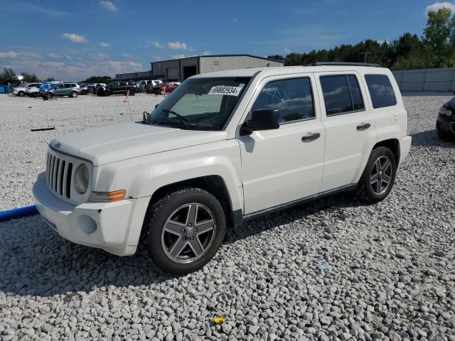 Jeep PATRIOT