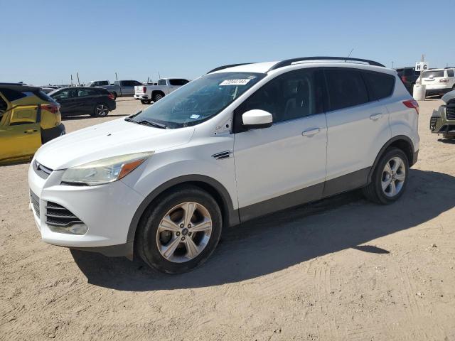 VIN 1FMCU0GX6FUC66060 2015 Ford Escape, SE no.1