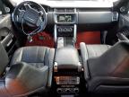 LAND ROVER RANGE ROVE photo