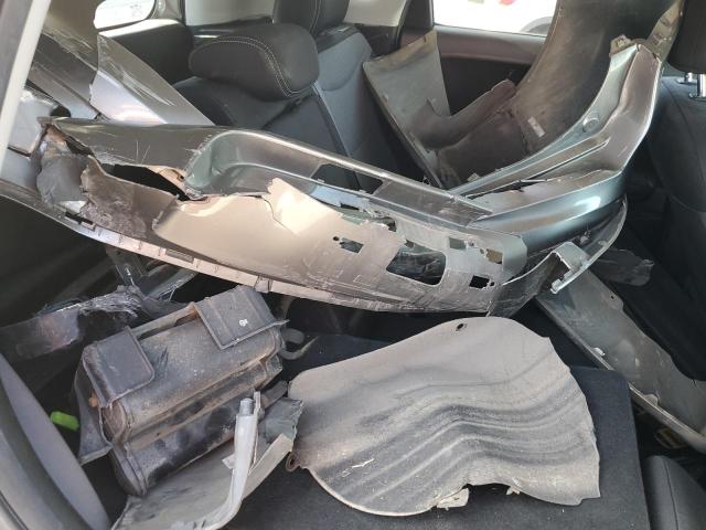 2018 KIA SOUL + KNDJP3A58J7611916