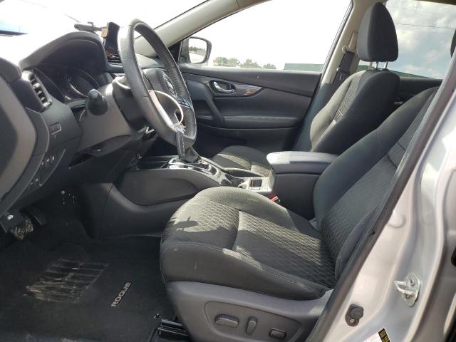 2020 NISSAN ROGUE S - KNMAT2MT7LP532451