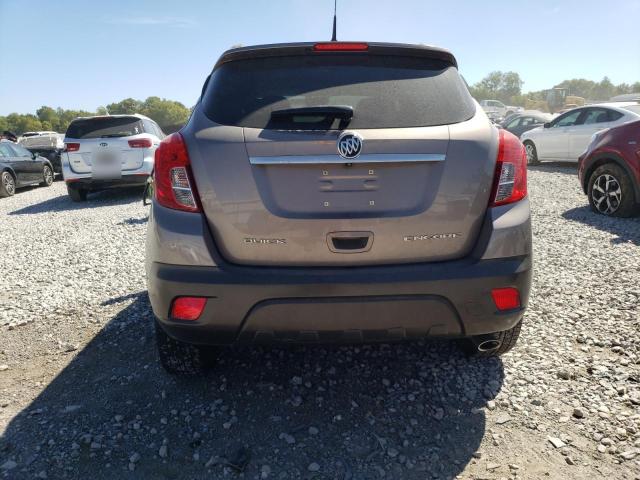 VIN KL4CJASB6EB716325 2014 Buick Encore no.6