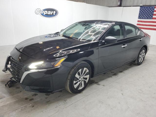 2024 NISSAN ALTIMA S 1N4BL4BV2RN335220  70436914