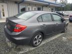 HONDA CIVIC LX photo