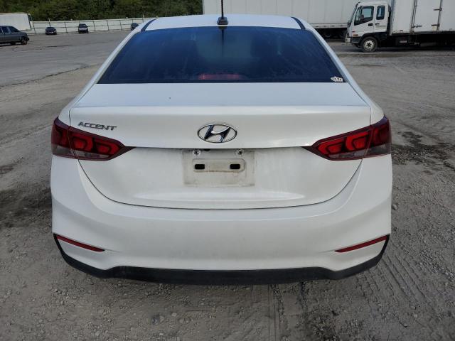 2018 HYUNDAI ACCENT LIM - 3KPC34A35JE021794
