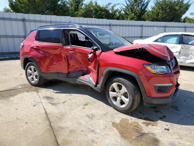 2018 JEEP COMPASS LA - 3C4NJDBB8JT366575