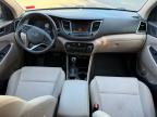 HYUNDAI TUCSON LIM photo