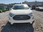 FORD ECOSPORT S photo