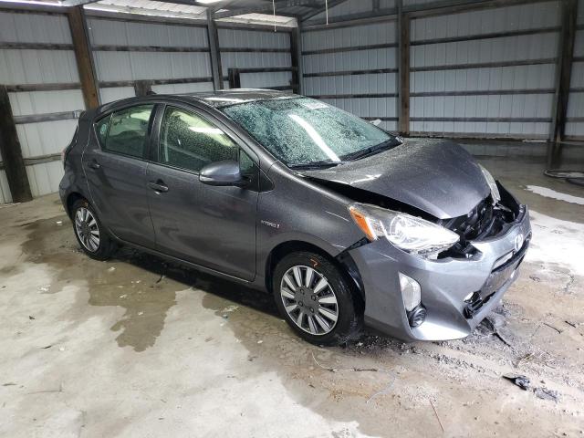 2015 TOYOTA PRIUS C - JTDKDTB30F1102410