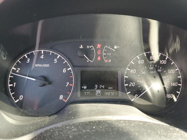 2015 NISSAN SENTRA S - 3N1AB7AP4FY374020