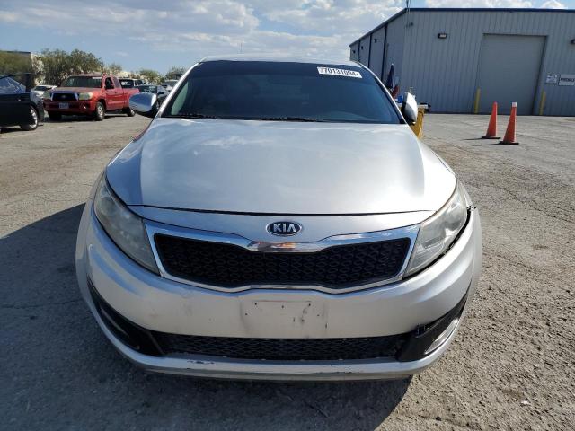 VIN 5XXGN4A70DG154263 2013 KIA Optima, EX no.5