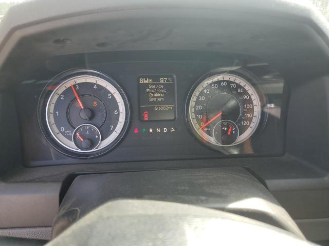 2017 RAM 1500 ST - 1C6RR6KT4HS683349