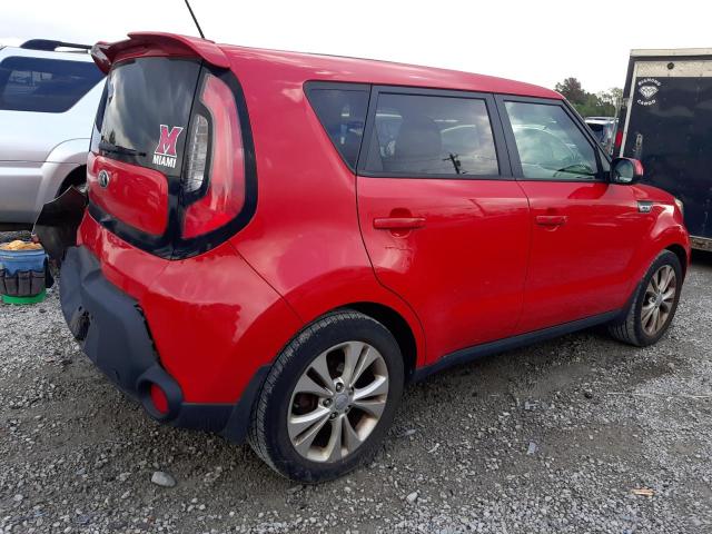 VIN KNDJP3A54F7785697 2015 KIA Soul, + no.3