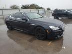 BMW 650 I photo