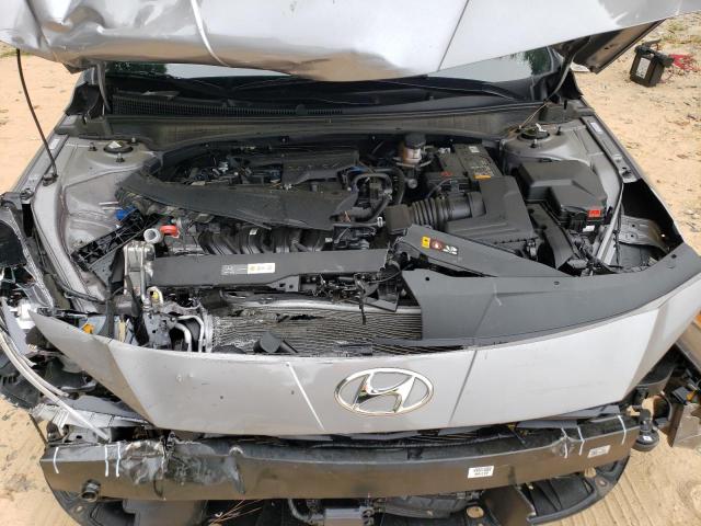 2023 HYUNDAI ELANTRA SE - KMHLS4AG3PU463453