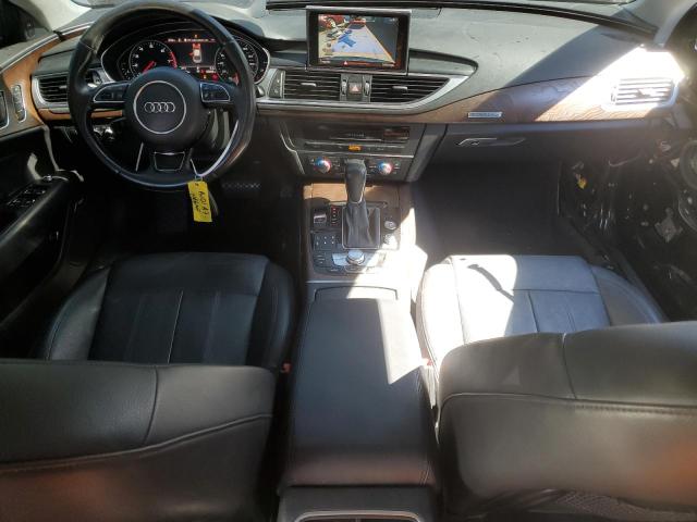 2016 AUDI A7 PRESTIG WAU2GAFC6GN005967