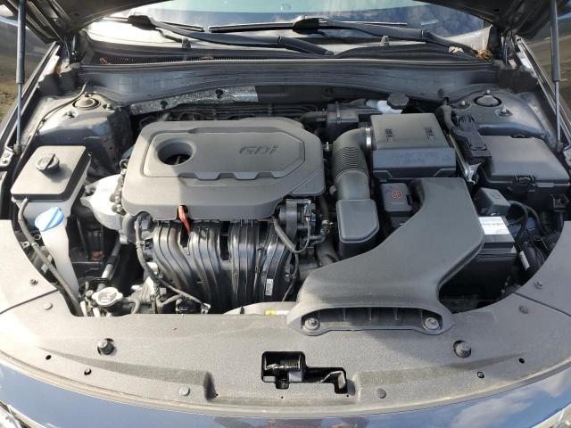 2019 KIA OPTIMA LX - 5XXGT4L31KG284694