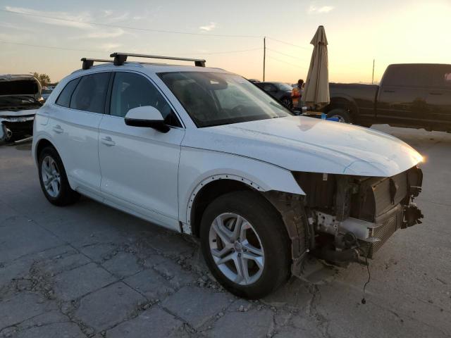 2019 AUDI Q5 PREMIUM - WA1ANAFY7K2070251