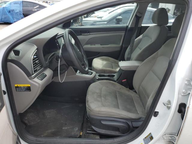 VIN 5NPD84LF8HH172924 2017 Hyundai Elantra, SE no.7