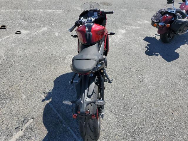 2025 TRIUMPH MOTORCYCLE DAYTONA 66 SMTL23UF7STBY6990