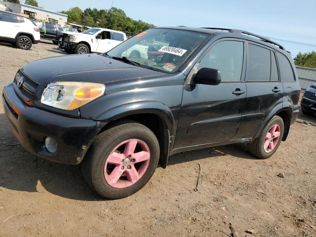 2004 TOYOTA RAV4 #2937757731