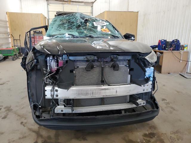 2023 TOYOTA HIGHLANDER - 5TDKDRBH4PS011837
