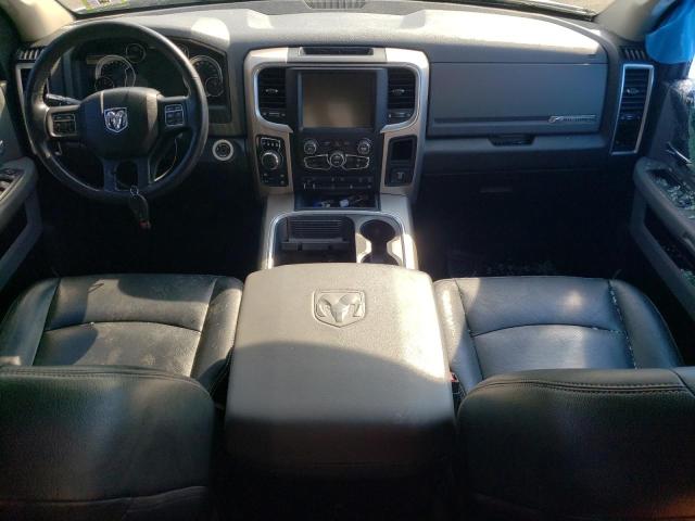 2017 RAM 1500 SLT - 1C6RR7LT3HS690586