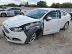 2018 FORD FUSION SE - 3FA6P0LU9JR141449