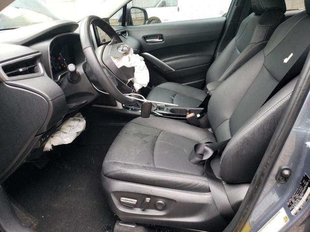 2023 TOYOTA COROLLA CR - 7MUDAAAGXPV048098
