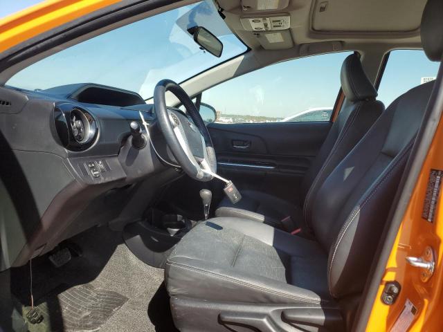 2015 TOYOTA PRIUS C - JTDKDTB3XF1113267