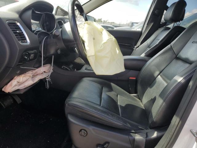 2015 DODGE DURANGO CI - 1C4RDJEG9FC843578