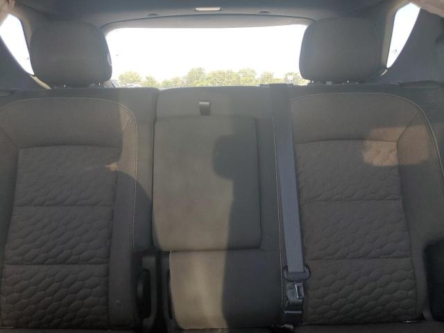 2019 CHEVROLET EQUINOX LT - 2GNAXJEV6K6262939