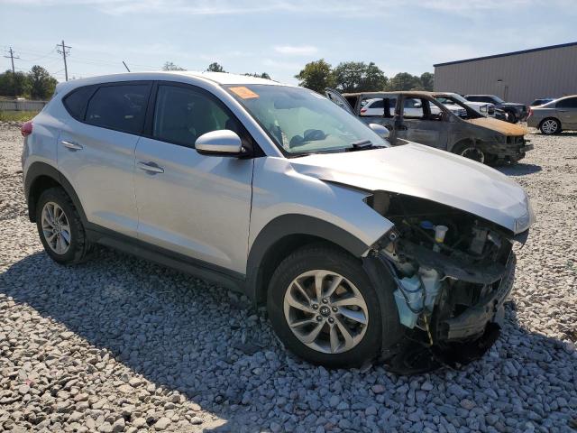 2018 HYUNDAI TUCSON SE - KM8J2CA41JU828193